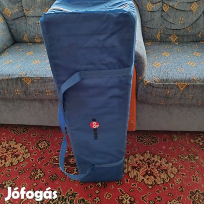 Touragoo Argos utazójáróka