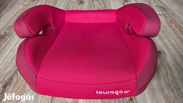 Touragoo Astro Basic Chili Pepper ülésmagasító