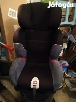 Touragoo Cometa Plus autós gyerekülés 