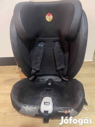 Touragoo Globe Isofix Gyerekülés