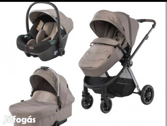 Touragoo Mars 2 babakocsi 3az1