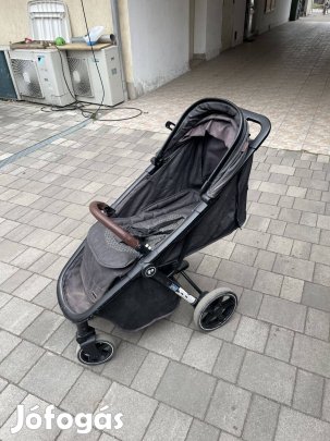 Touragoo Mercury lapra csukható babakocsi