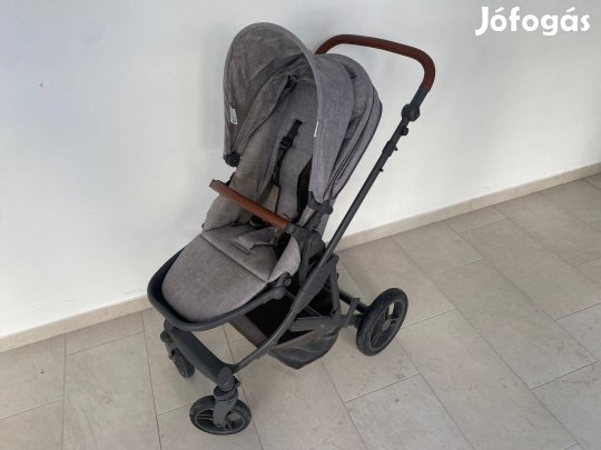 Touragoo Ramble Plus 3in1 babakocsi