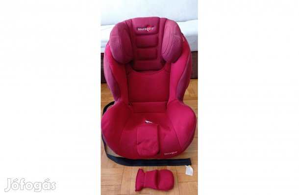 Touragoo Storm isofixes autósülés 15-36 kg