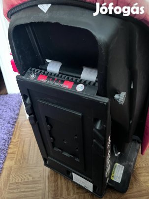 Touragoo autos gyerekülés