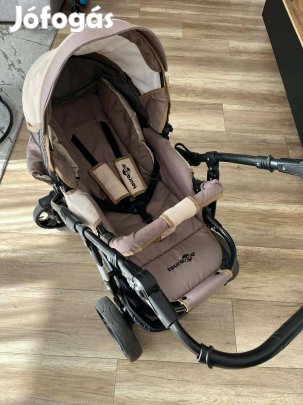 Touragoo babakocsi 2:1