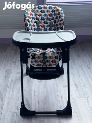 Touragoo etetőszék