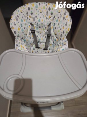 Touragoo etetőszék