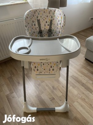 Touragoo etetőszék