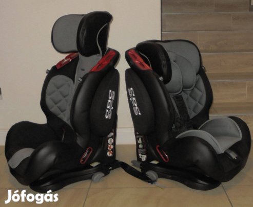 Touragoo foppapedretti autósülés 9-36kg futárral is küldöm