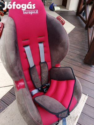Touragoo gyerek ülés