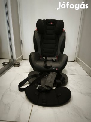 Touragoo gyerekülés