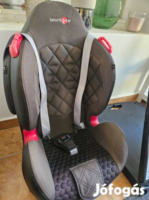 Touragoo gyerekülés 9-25kg