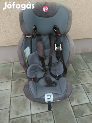 Touragoo gyerekülés eladó