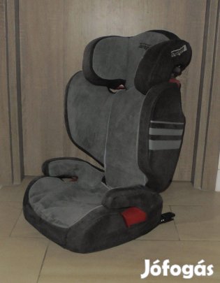 Touragoo isofix autósülés 15-36kg futárral is küldöm