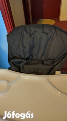 Touragoo műanyag etetőszék