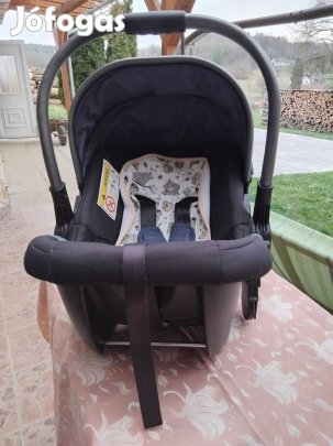 Touragoo multifunkciós 3in1 babakocsi