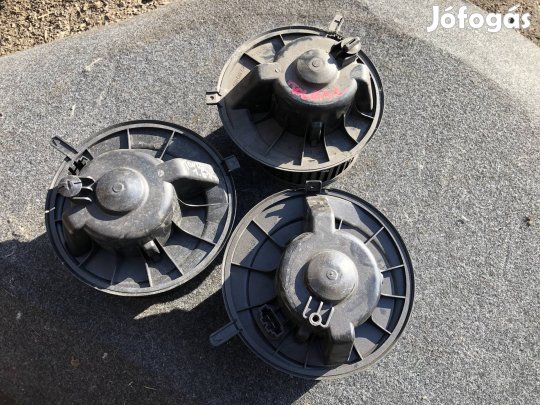 Touran Golf Octavia Leon Jetta Caddy fűtőmotor 