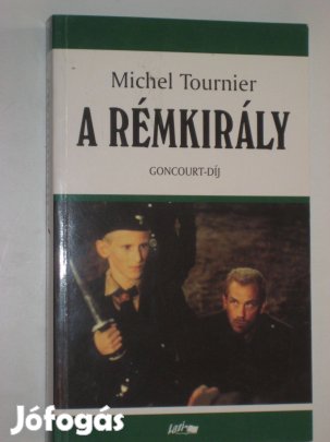 Tournier A rémkirály