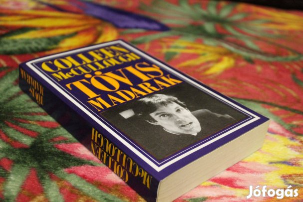 Tovis madarak konyv magyarul