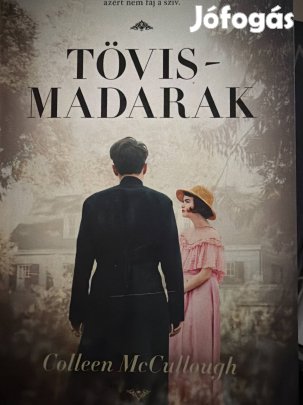Tövismadarak