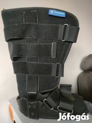 Townsend lábrögzitő