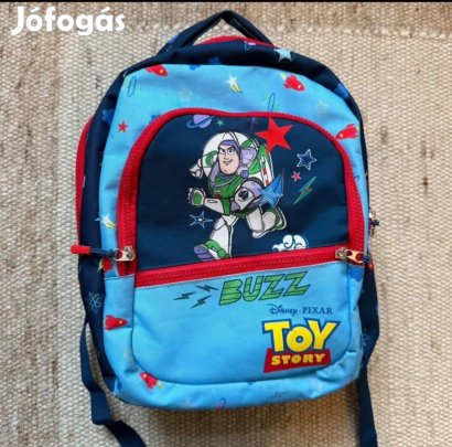 Toy Story gyerek hatizsak (Reserved)