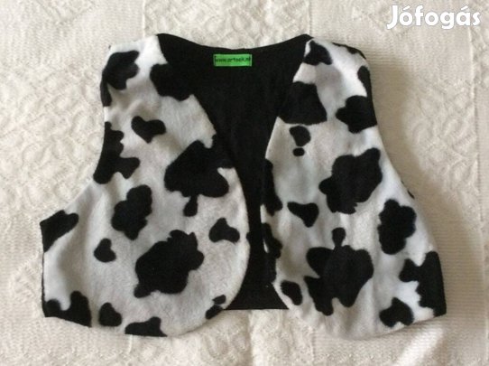 Toy Story mellény jelmezhez eladó (5)