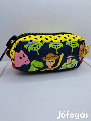 Toy Story tolltartó