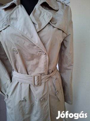 Toy g m-es elegáns tavaszi női kabát