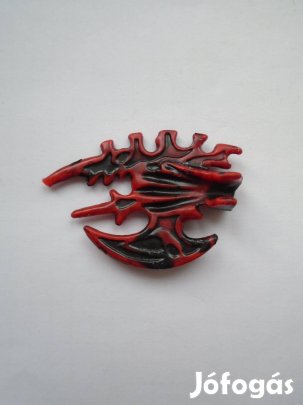 Toybiz Carnage Unleashed figura kiegészítő