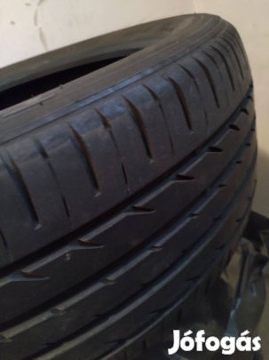 Toyo 215/50 R18 Nyári Gumik 4DB