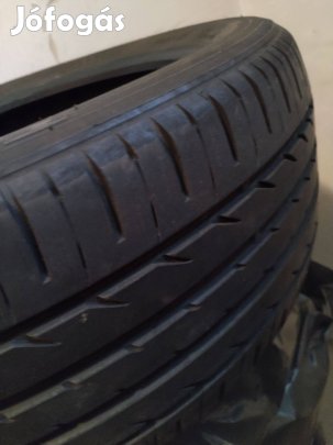 Toyo 215/50 R18 Nyári Gumik 4DB