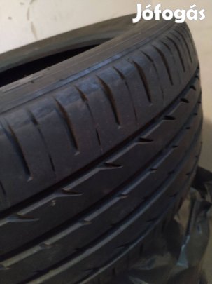 Toyo 215/50 R18 Nyári Gumik 4DB