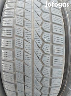 Toyo 215/55R18 OPEN COUNTRY 5mm használt gumi HG8817 téli