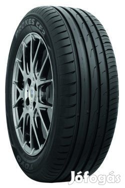 Toyo CF2 Proxes 95V XL (Erősített) 205/55R17 V  95  |  nyárigumi |
