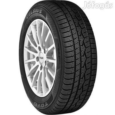 Toyo Celsius 77H 165/60R15 H  77  |  négyévszakos gumi |