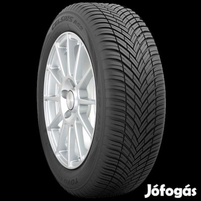 Toyo Celsius AS2 90V XL (Erősített) 215/45R16 V  90  |  négyévszakos