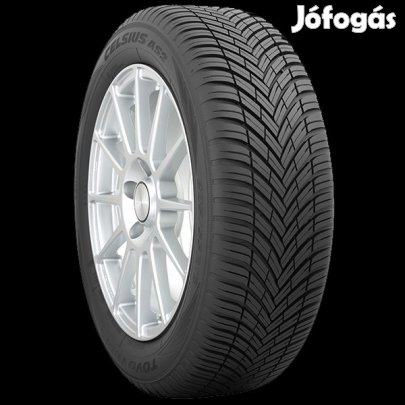 Toyo Celsius AS2 98Y XL (Erősített) 225/50R17 Y  98  |  négyévszakos