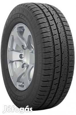 Toyo Celsius Cargo 104/102S 195/70R15C S  104/102  |  négyévszakos