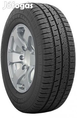 Toyo Celsius Cargo 99/97H 195/60R16C H  99/97  |  négyévszakos gumi |