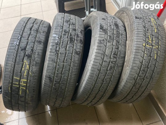 Toyo Nanoenergy Van 205/65 R16C 107/105T