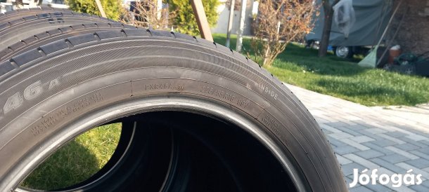 Toyo Proxes 225/55R19