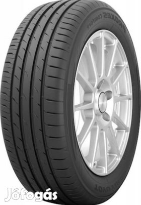 Toyo Proxes Comfort 93W XL (Erősített) 225/40R19 W  93  |  nyárigumi |
