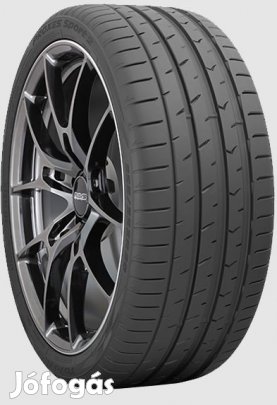 Toyo Proxes Sport 2 93Y XL (Erősített) 245/35R19 Y  93  |  nyárigumi |