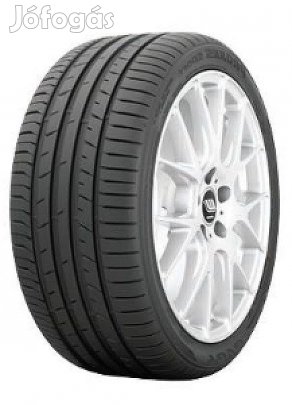 Toyo Proxes Sport 95W XL (Erősített) 215/50R17 W  95  |  nyárigumi |