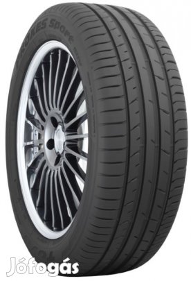 Toyo Proxes Sport SUV 108Y XL (Erősített) DOT2022 275/45R19 Y  108  |