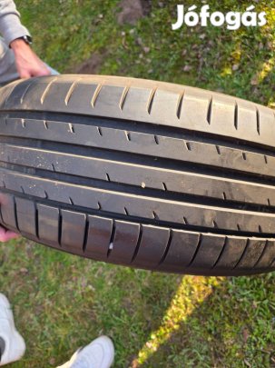 Toyo Tires Proxes Sport