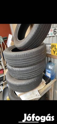 Toyo nyári gumi 4 db 205 60 16