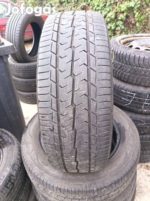 Toyo nyári gumi szett 215/60r17 C 